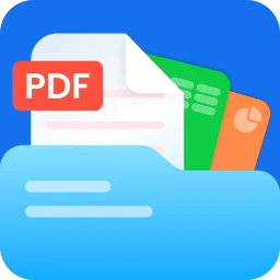 All Document Reader & Convert icon